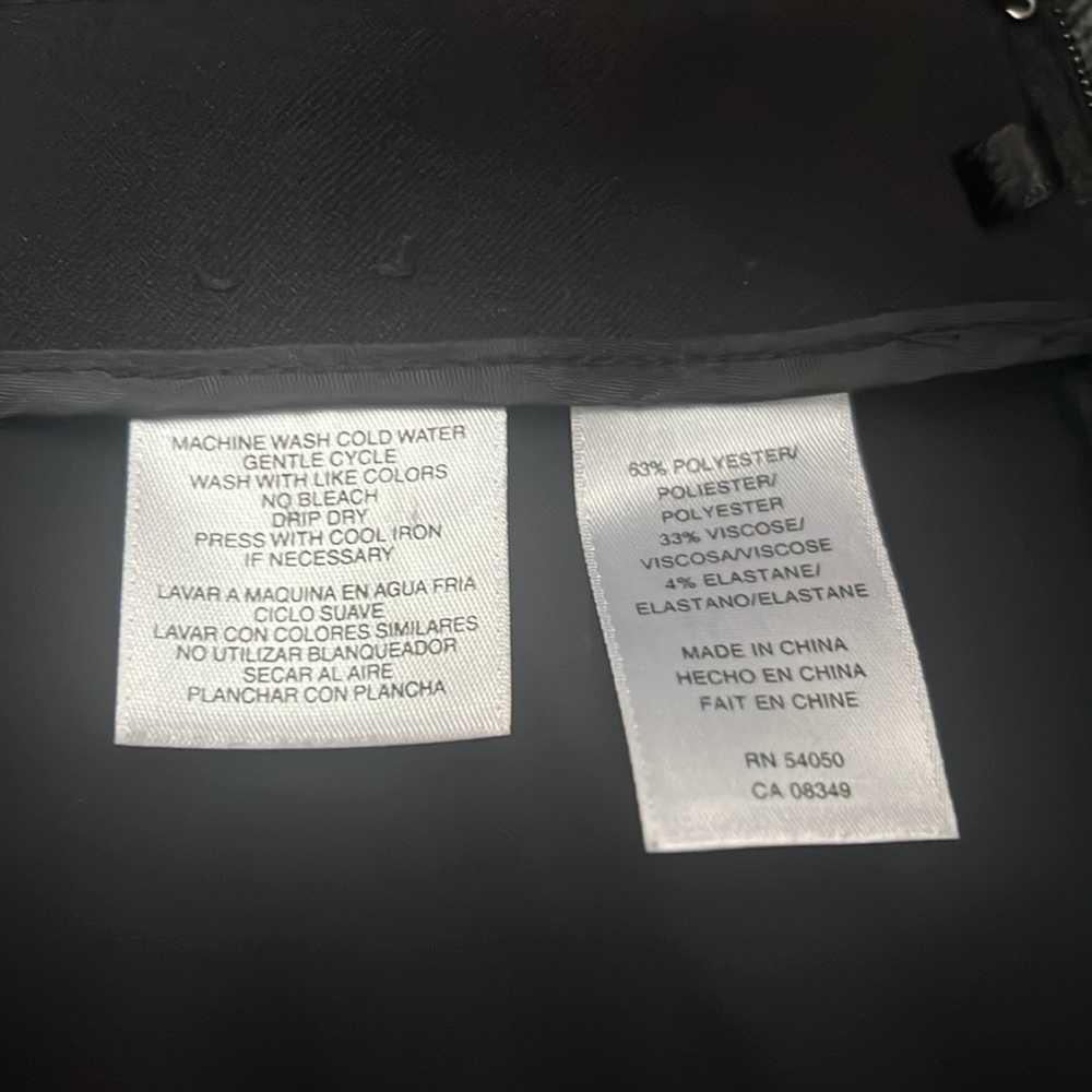 Jones New York Pants - Picture 4 of 5